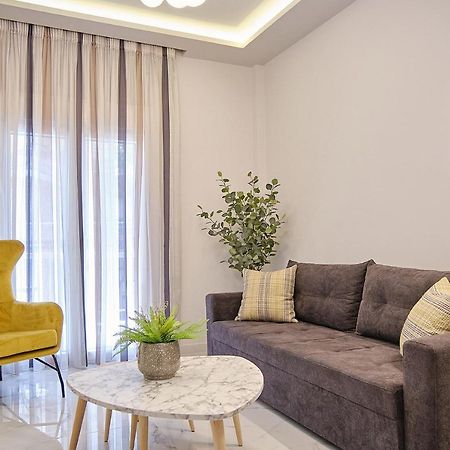 Elegant Central Apartment Veria - Με Ενδοδαπέδια Θέρμανση!!! ภายนอก รูปภาพ