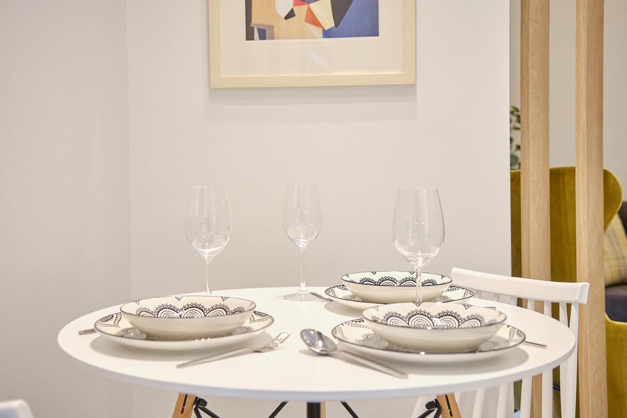 Elegant Central Apartment Veria - Με Ενδοδαπέδια Θέρμανση!!! ภายนอก รูปภาพ