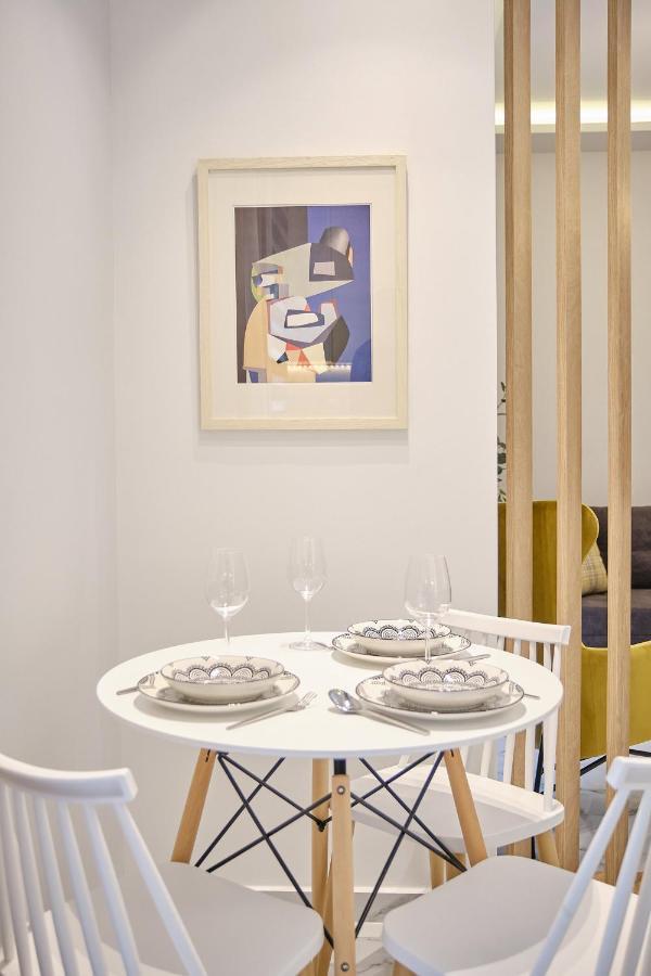 Elegant Central Apartment Veria - Με Ενδοδαπέδια Θέρμανση!!! ภายนอก รูปภาพ