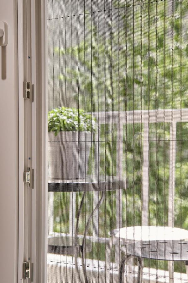 Elegant Central Apartment Veria - Με Ενδοδαπέδια Θέρμανση!!! ภายนอก รูปภาพ