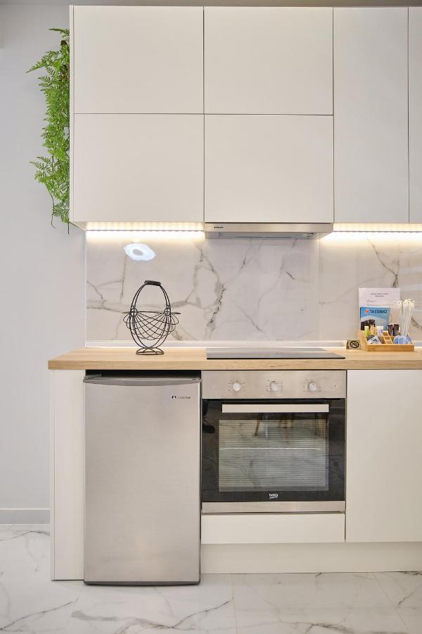 Elegant Central Apartment Veria - Με Ενδοδαπέδια Θέρμανση!!! ภายนอก รูปภาพ