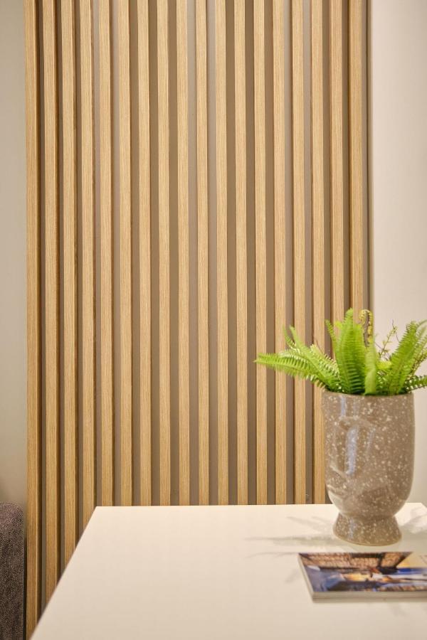 Elegant Central Apartment Veria - Με Ενδοδαπέδια Θέρμανση!!! ภายนอก รูปภาพ