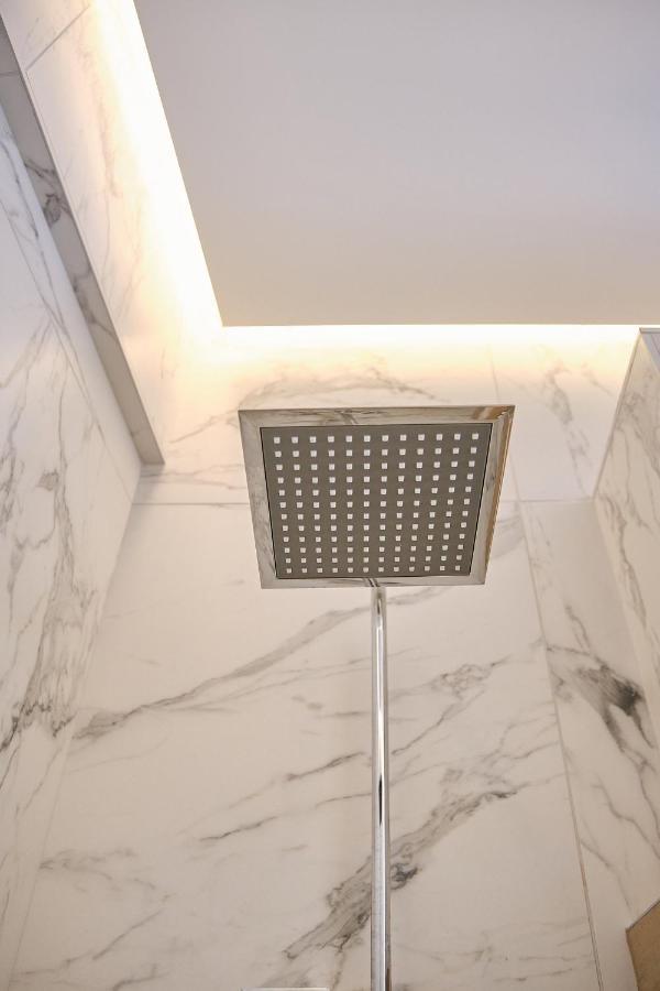 Elegant Central Apartment Veria - Με Ενδοδαπέδια Θέρμανση!!! ภายนอก รูปภาพ